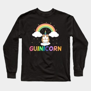 Guinicorn Long Sleeve T-Shirt